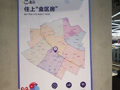 -盒马鲜生(莱蒙都会店)