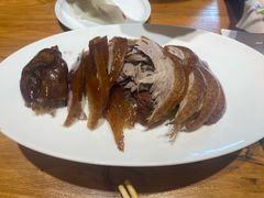 -新興传承烤鸭