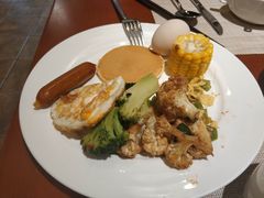 -成都世纪城假日酒店-西楼