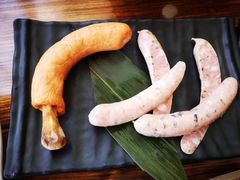 -热血兄弟·炭火烤肉(融侨中心店)