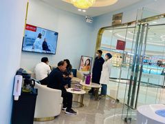 -段博仕口腔(天水万达店)