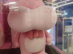 -盒马X会员店(上海森兰商都店)