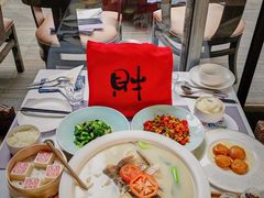 -野蔓果·山野菜(西湖景区·龙井茶田店)