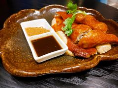 -柒园·三十年创意杭帮菜(龙湖滨江天街店)