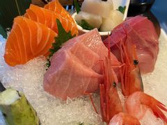 -山葵家·创意料理(宁波来福士店)