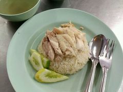 -红大哥水门鸡饭(總店)
