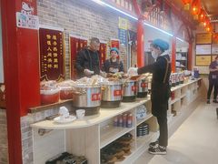 -王村姑老土炕莜面村(桥东店)