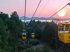 -云龙湖旅游景区