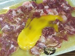 -顺德公平靓正特色牛花粥(花都店)