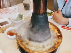 -阳坊大都涮羊肉(阳坊总店)