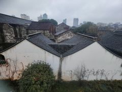 -青果巷历史文化街区