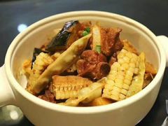 -鼎好家常菜(天桥店)