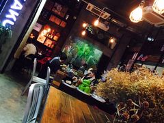 -MIKAKU(万达广场上海宝山店)