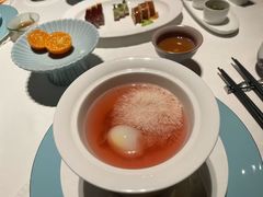 -淮香国色·淮扬菜(正大中心店)
