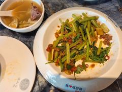 -佬太公海鸭·海鲜大排档(上海总店)
