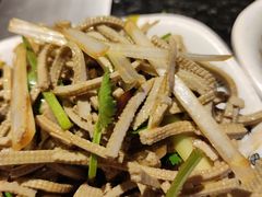 -狼遇见羊烧烤·现穿现烤(旧宫店)
