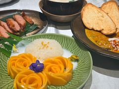 -Thai Alley泰爱里(二沙岛店)