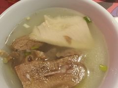 -一个叫川的地方(麒麟新天地店)