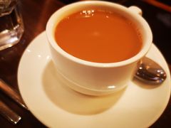 -马哥孛罗咖啡厅·Cafe Marco (厦门马哥孛罗东方大酒店)