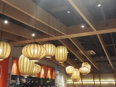 -味千拉面(淮安万达店)