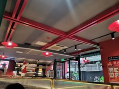 -京悦南门涮羊肉·羊蝎子火锅(田林路店)