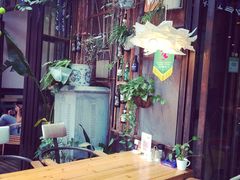 -山色·柴火烤披萨·西餐·原切牛扒