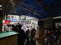 -盟重烧烤(东瓜山创始店)