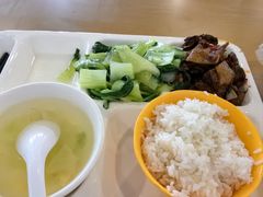 -上海财经大学-新食堂