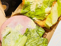 -麦当劳(祈年大街店)