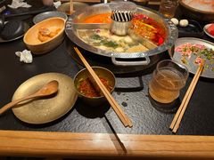 -晓宇重庆火锅(西安荟聚店)