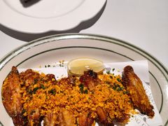 -NG PASTA吴居·中华意面·鲜牛排(南头古城店)