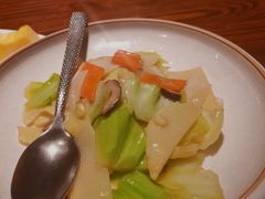 -肴约·花园式餐厅(湖里店)