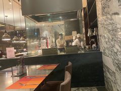 -合肥皇冠假日酒店·菲亚斯特自助餐厅(黄山路店)