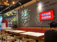 -渝是乎酸菜鱼(龙旗购物中心店)