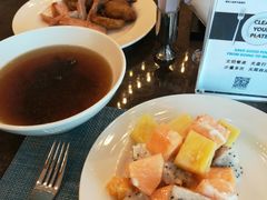 -三迪希尔顿酒店·星空酒廊