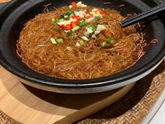 -梁家大院•农家菜(昆山会展中心店)