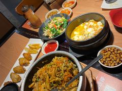-土大力拌饭名家(丹尼斯百货店)