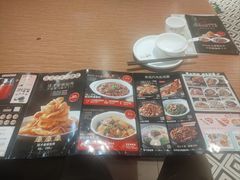 -金掌勺·锅包肉(广渠门店)