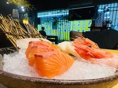 -麦秋寿司(富都广场店)