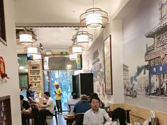 -聚首堂·特色小吃·肘子(什刹海德胜门店)