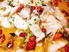 -永安鱼庄·镇江菜(丁卯店)