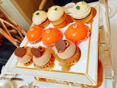 -The Ritz Restaurant