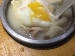 双参补气老鸡汤-小铫鸡汤