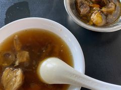 -好成财牛排馆(涂门街总店)