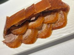 -晟永興烤鸭店(五道口店)