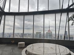 -上海中心大厦