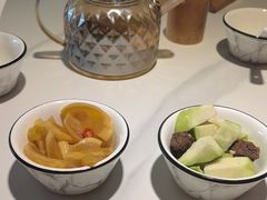 -湘江红·湖南招牌菜(莲花南路店)