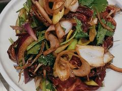 -揽月斋炙子烤肉·清真(安定门·五道营店)