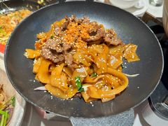 -避风塘(江桥万达店)