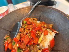 -福巷湘食小馆·猛火现炒(上海首店)
